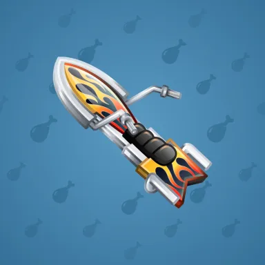 Surge Board