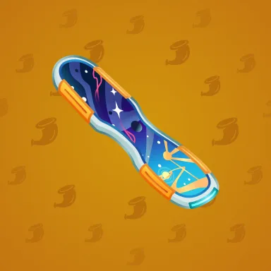 Surge Board