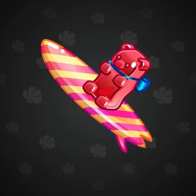 Surge Board #25470
