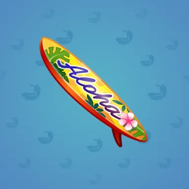 Surge Board #25598