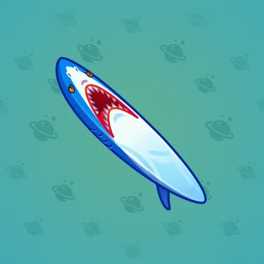 Surge Board
