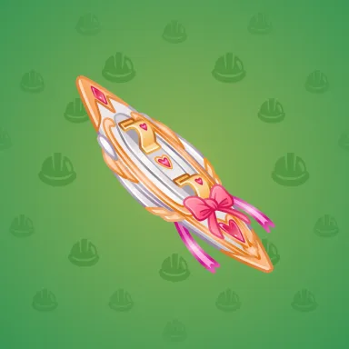Surge Board #27047