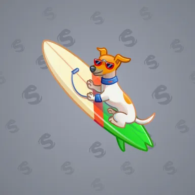 Surge Board
