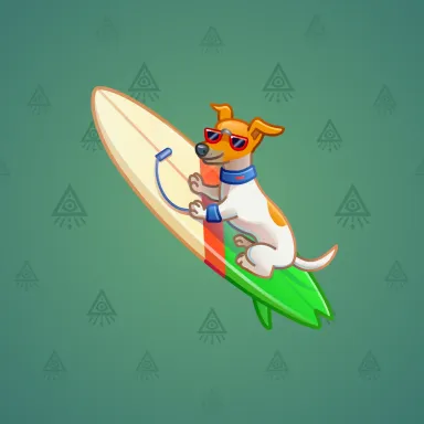 Surge Board