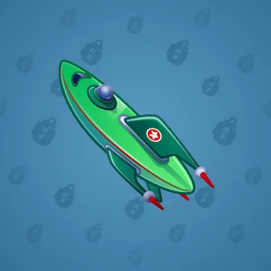 Surge Board