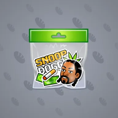 Swag Bag
