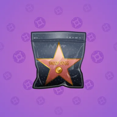 Swag Bag