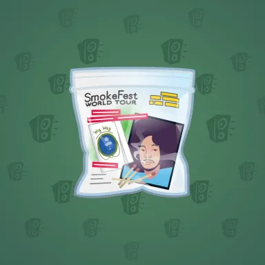 Swag Bag #102906