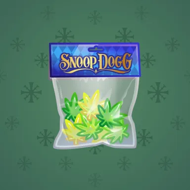 Swag Bag