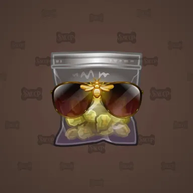 Swag Bag