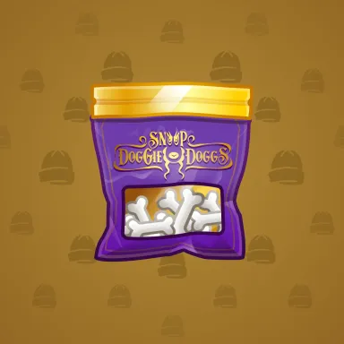 Swag Bag