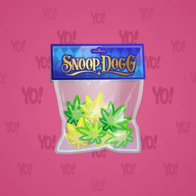 Swag Bag