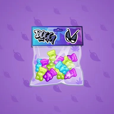 Swag Bag