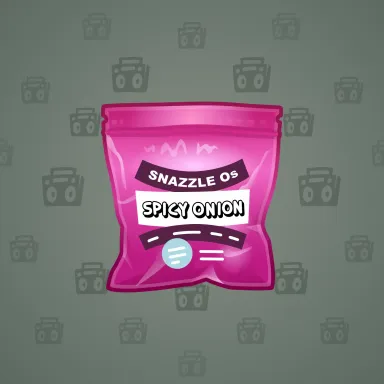 Swag Bag