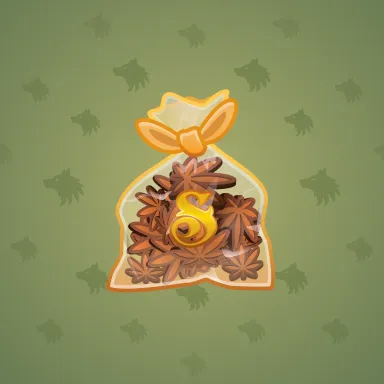 Swag Bag