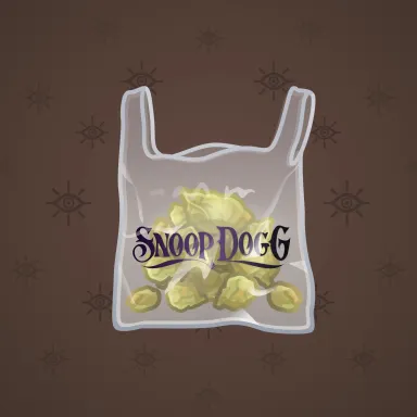 Swag Bag