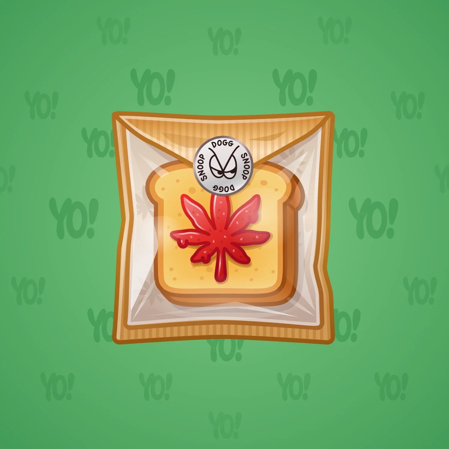 Swag Bag