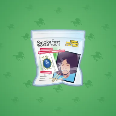 Swag Bag #120241