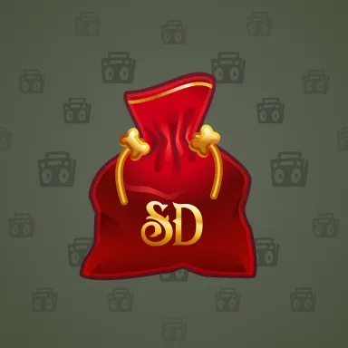 Swag Bag
