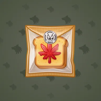 Swag Bag