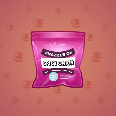 Swag Bag