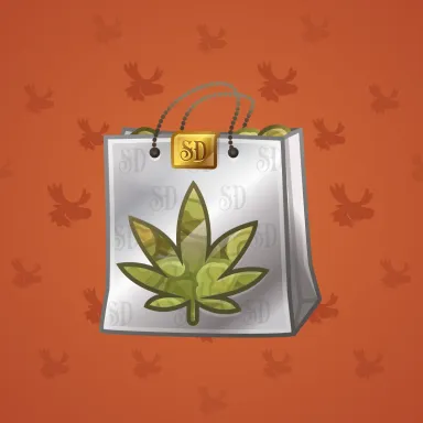 Swag Bag