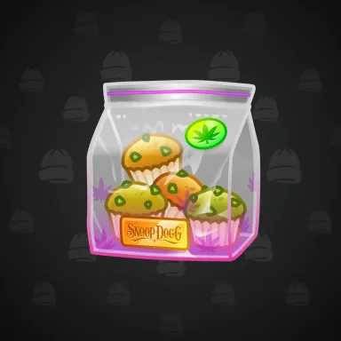 Swag Bag