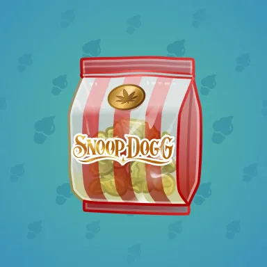 Swag Bag #131952