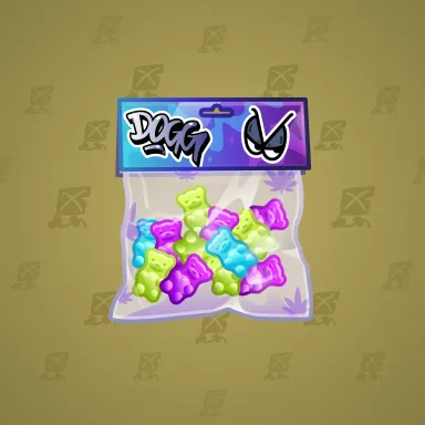 Swag Bag