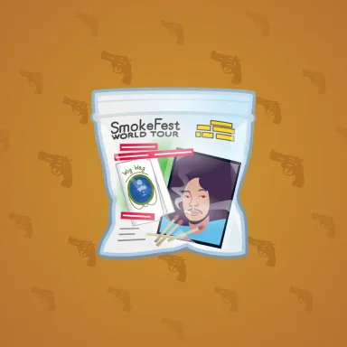 Swag Bag
