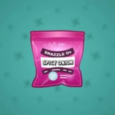 Swag Bag