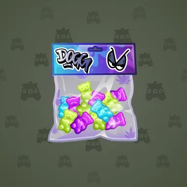 Swag Bag #136838