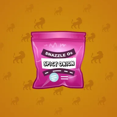 Swag Bag