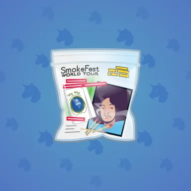 Swag Bag