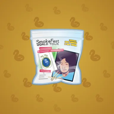 Swag Bag