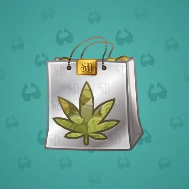 Swag Bag #149198