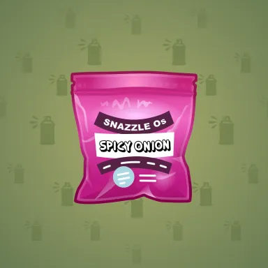 Swag Bag