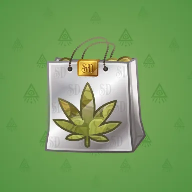 Swag Bag #15258