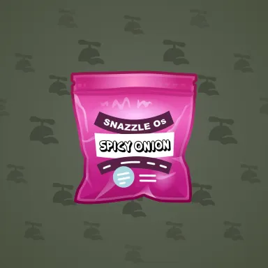 Swag Bag #152681