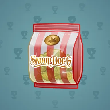 Swag Bag #154286