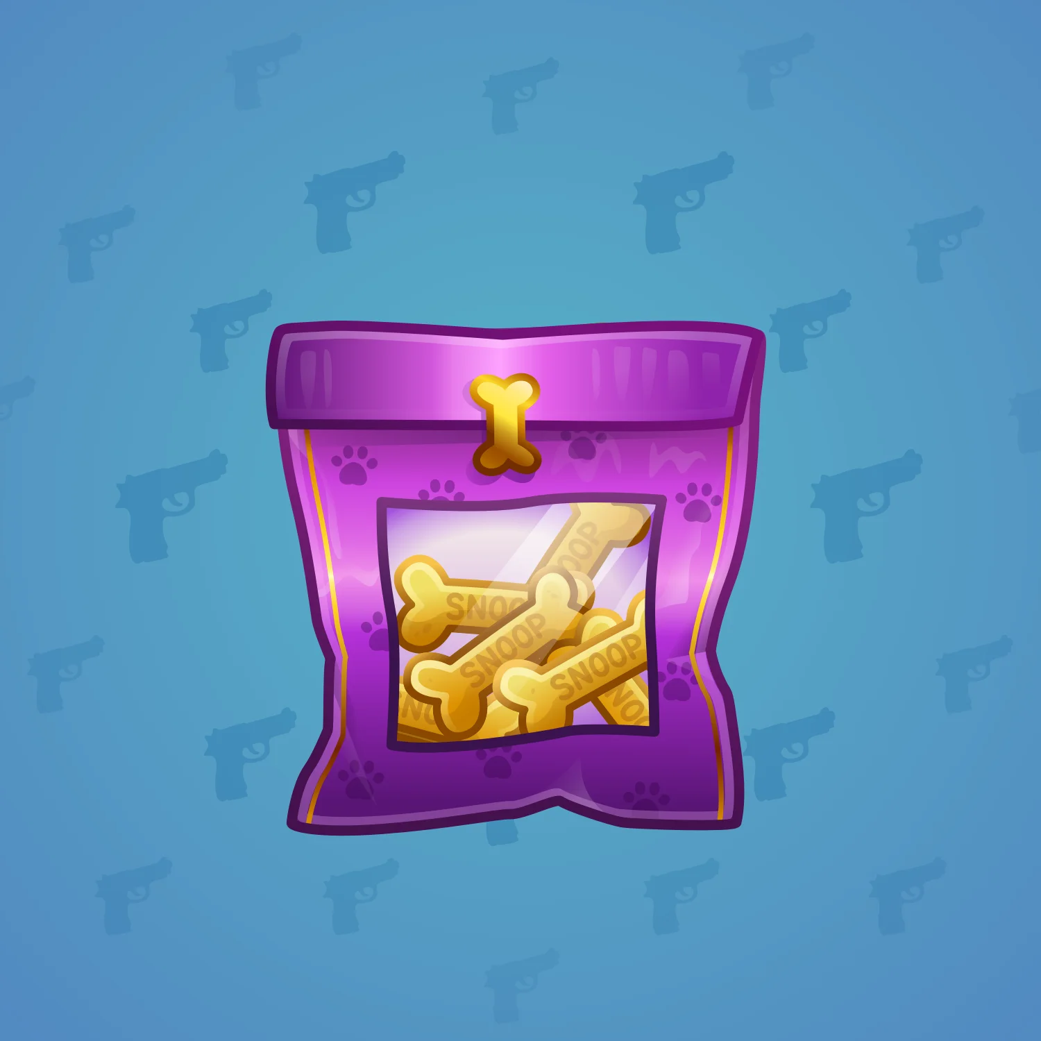 Swag Bag