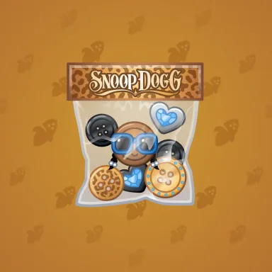Swag Bag