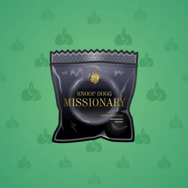 Swag Bag #158637