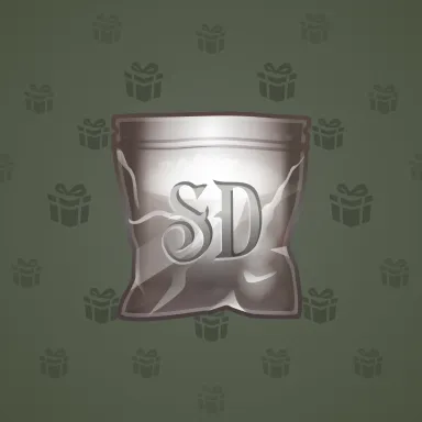 Swag Bag
