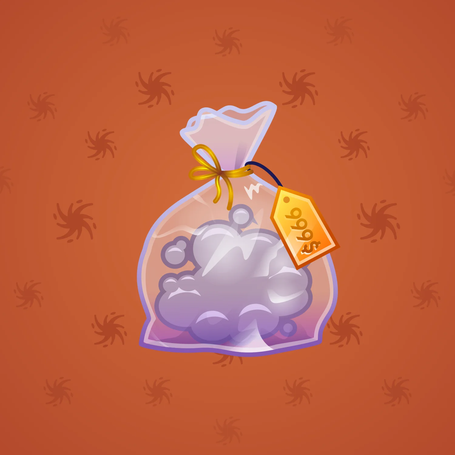 Swag Bag #160301