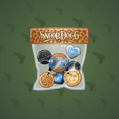 Swag Bag