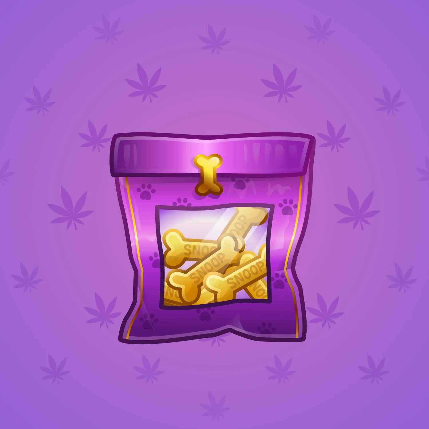 Swag Bag