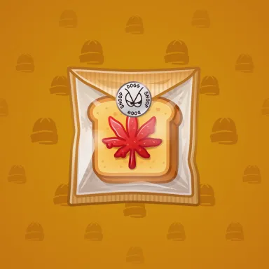 Swag Bag