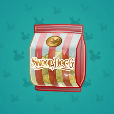 Swag Bag #163957