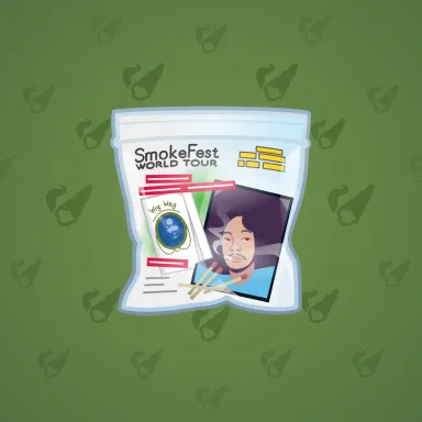 Swag Bag